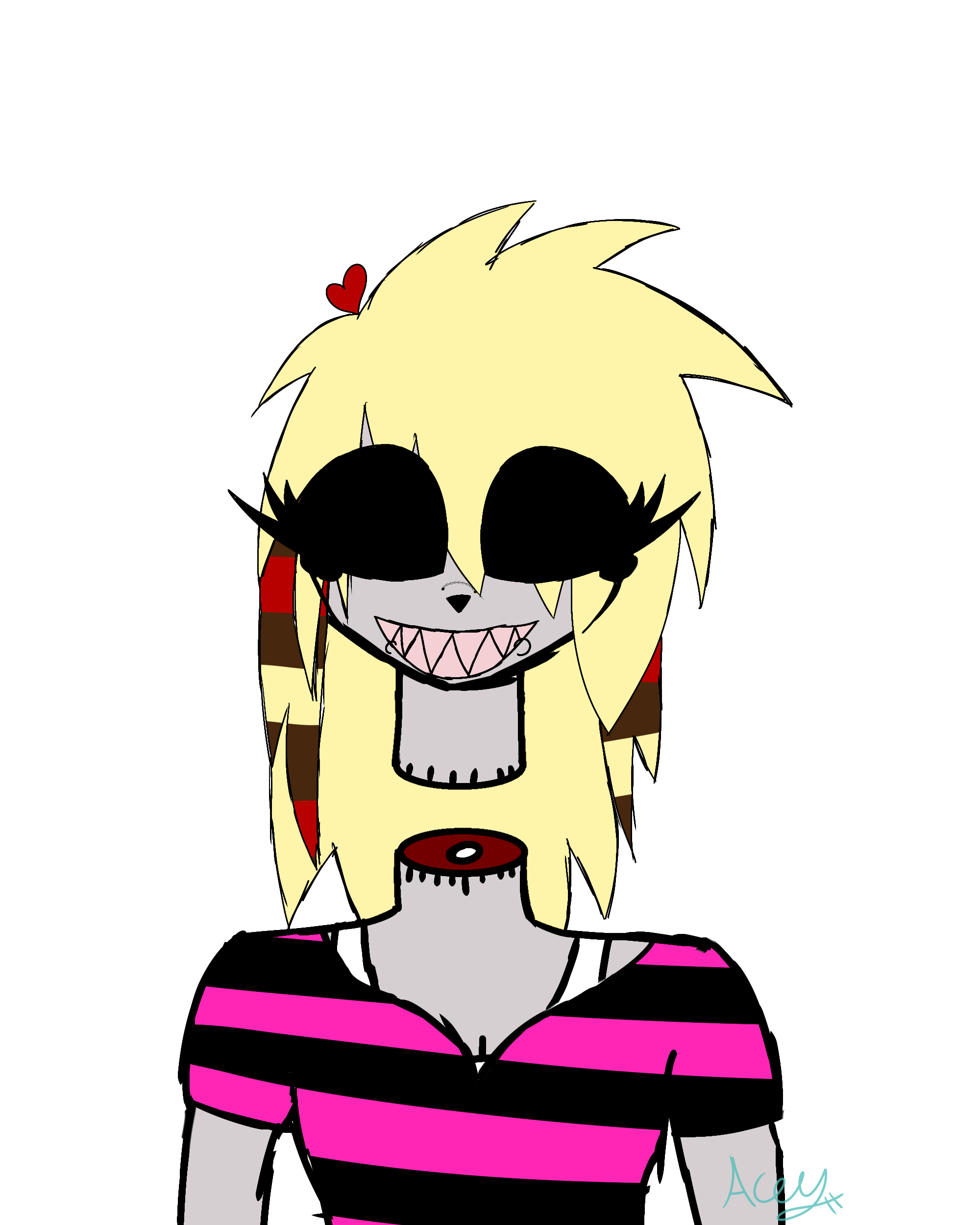 X3 - ibisPaint