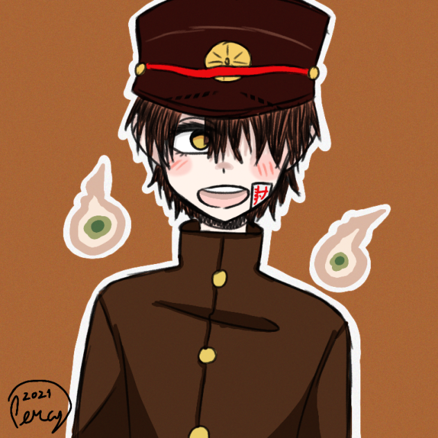 Hanako-kun Request - TBHK