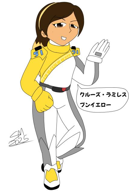 Wait, Bun Yellow