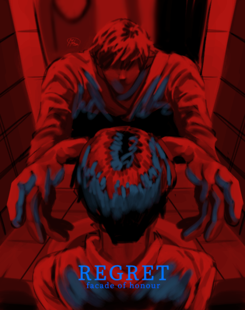 REGRET