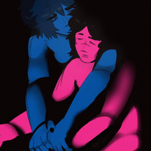 who really cares redraw