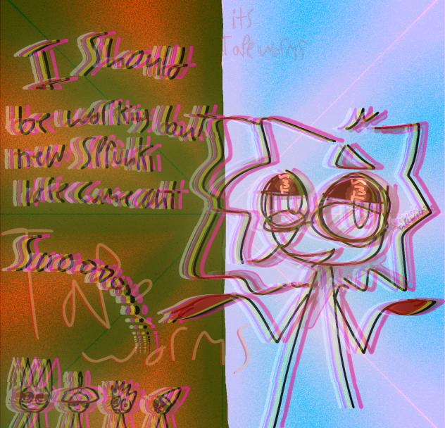 woopise daisy