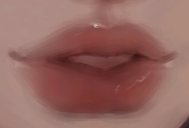lips newstyle