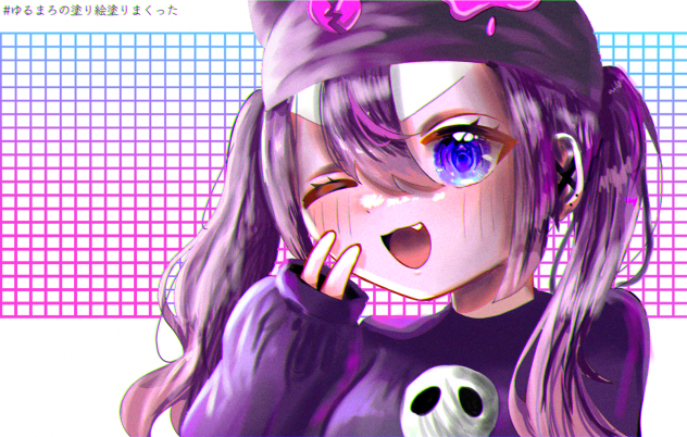 企画参加しました！