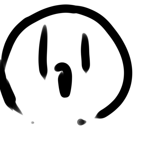 もうカービィじゃないやつ