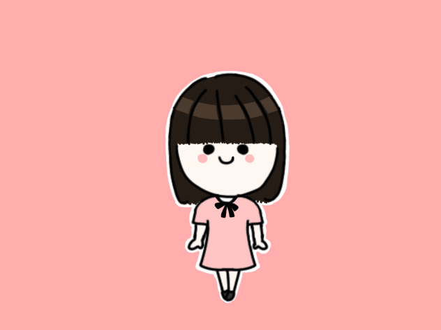 かわいこちゃん