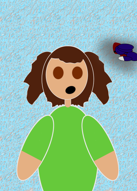 Gift for datchia ✨