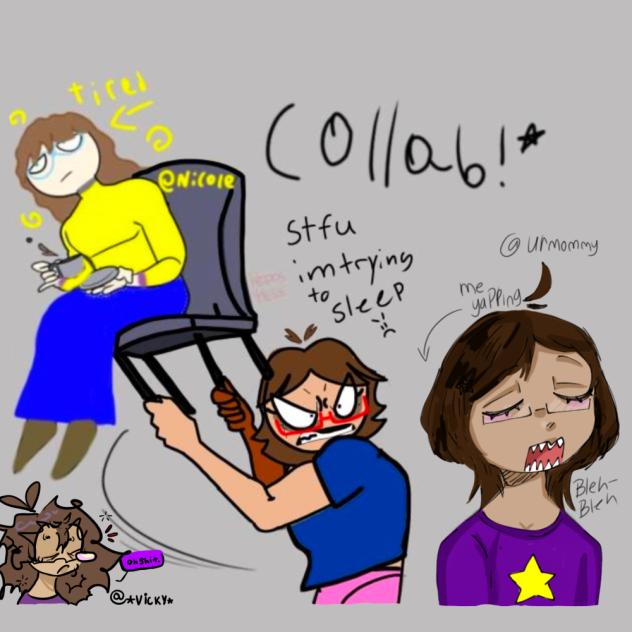 Collab (complete)