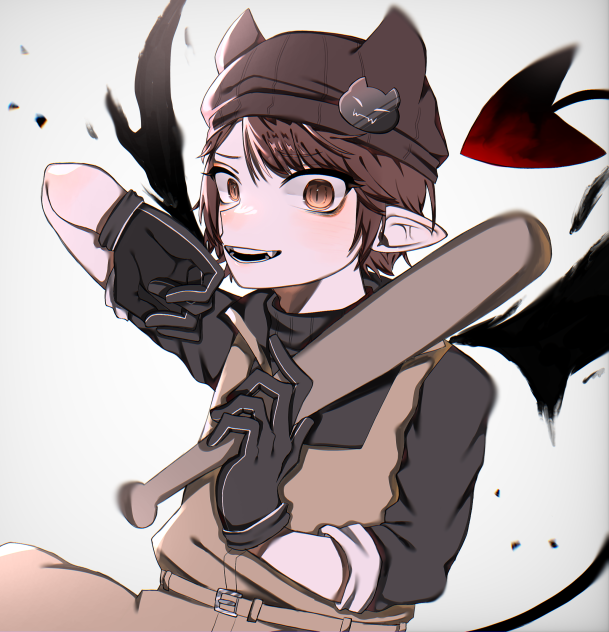 憎悪喰い