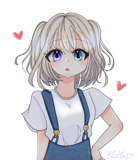 アイコン用✨
