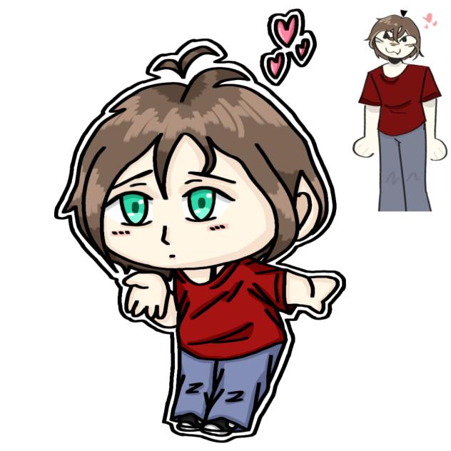 ✨ Cadence Ferguson FA ✨