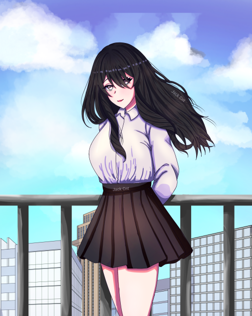 QwQ