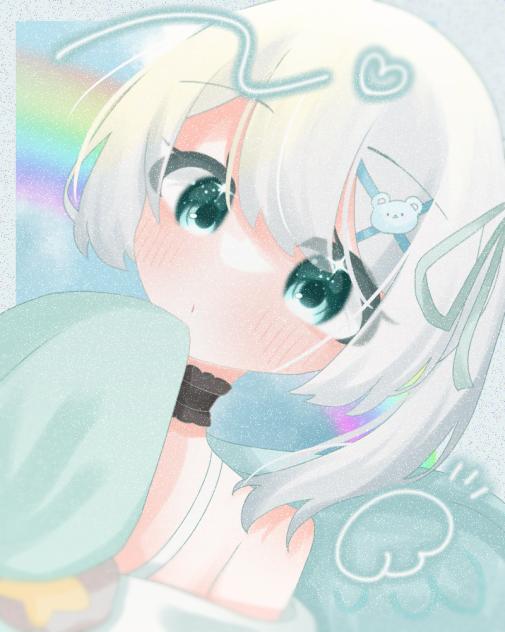 てんし