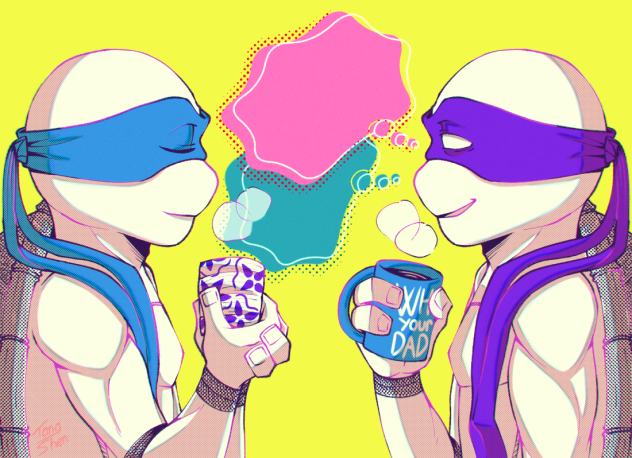 drinks 1 - ibisPaint