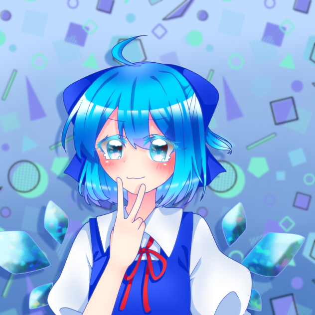 ワンドロチルノ