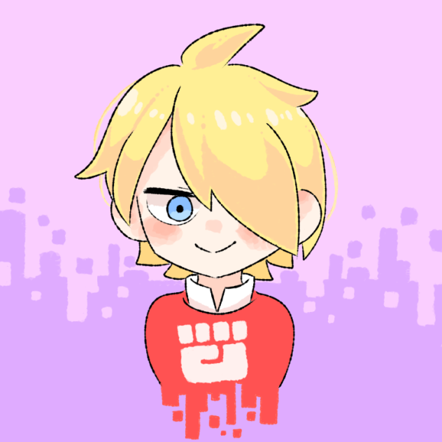 【#コンパス】十文字アタリ