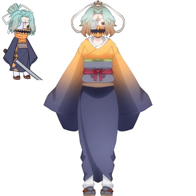 FREE kny oc or design idea!!