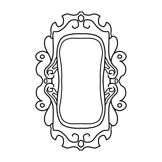 Fantasy Mirror