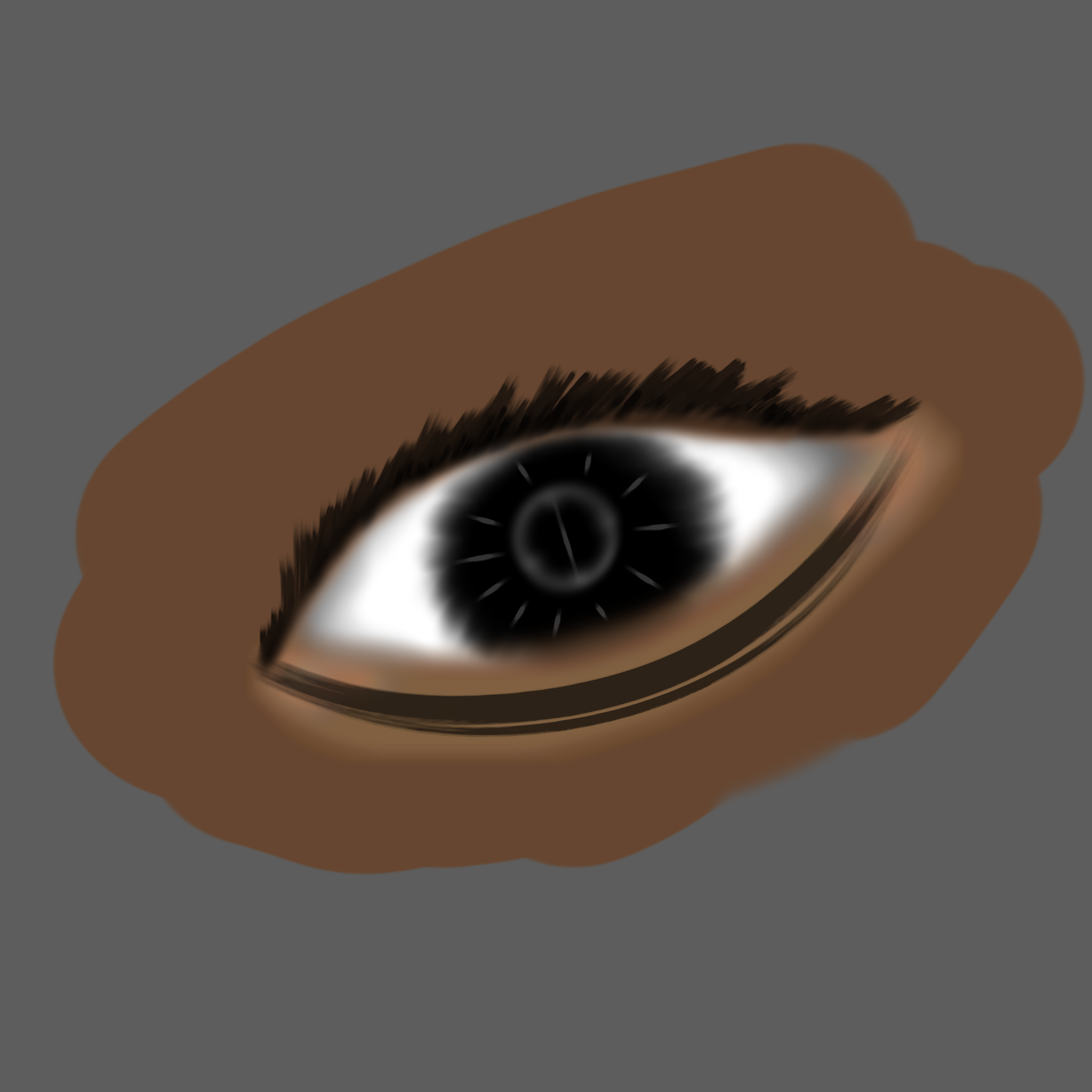 eye - ibisPaint