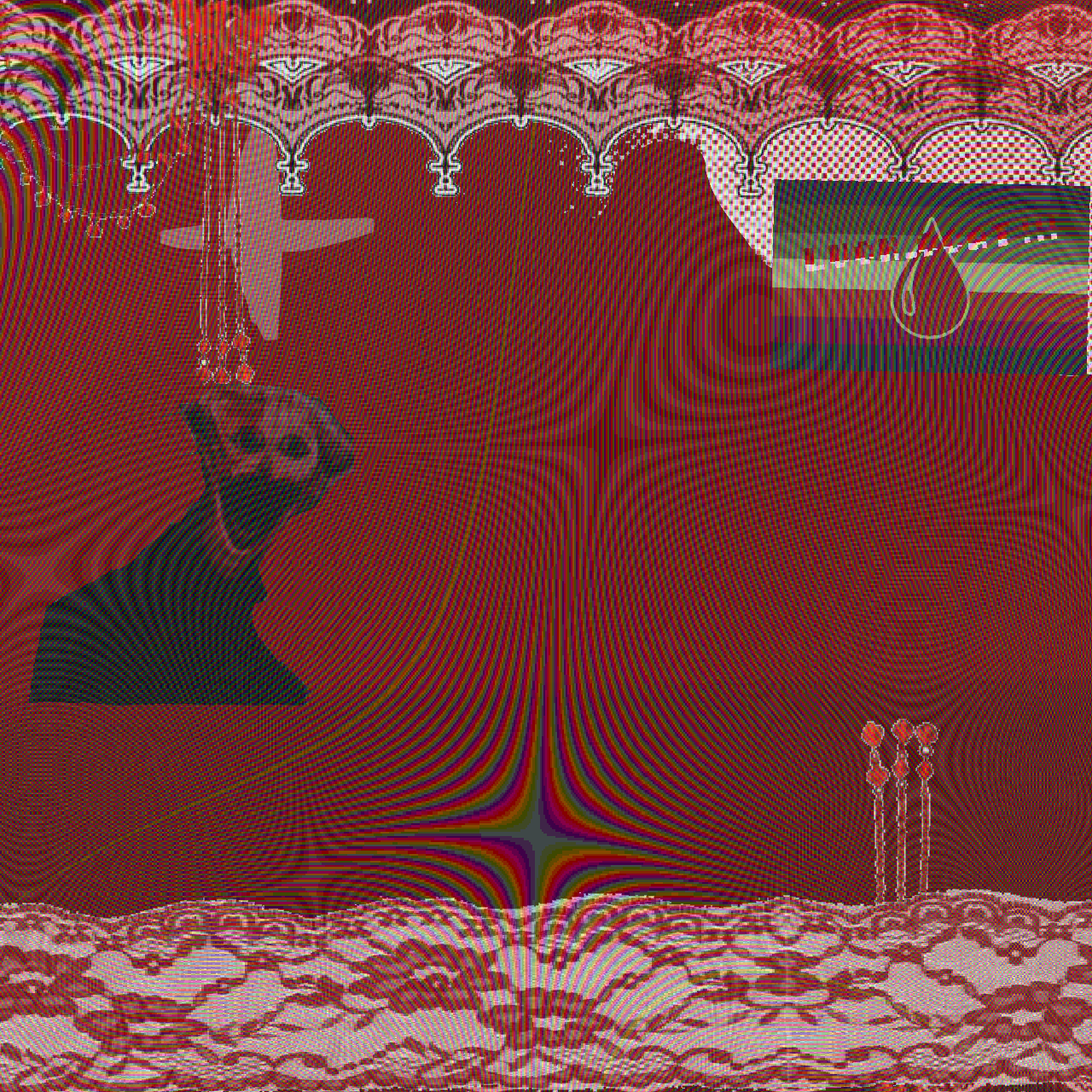 Black Ranting Layout THE BOILED ONE FREE RANTING LAYOUT!! - ibisPaint