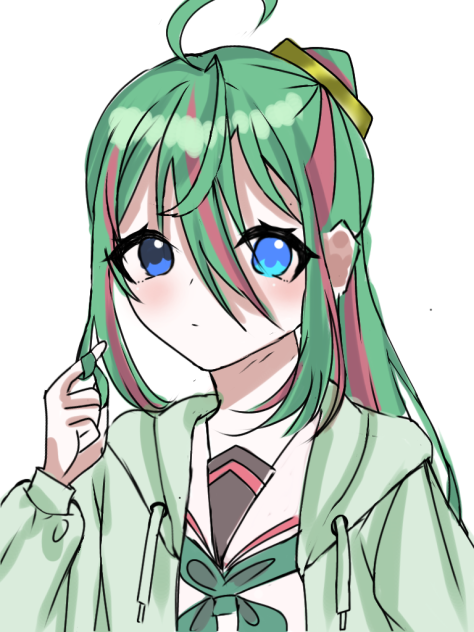 ラフｳｳｳｳｳ∑(๑ºдº๑)!!