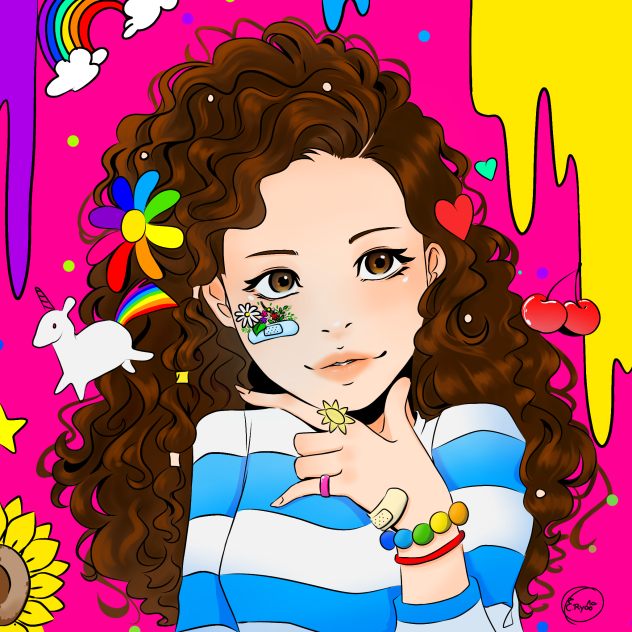28 Sem Título - ibisPaint