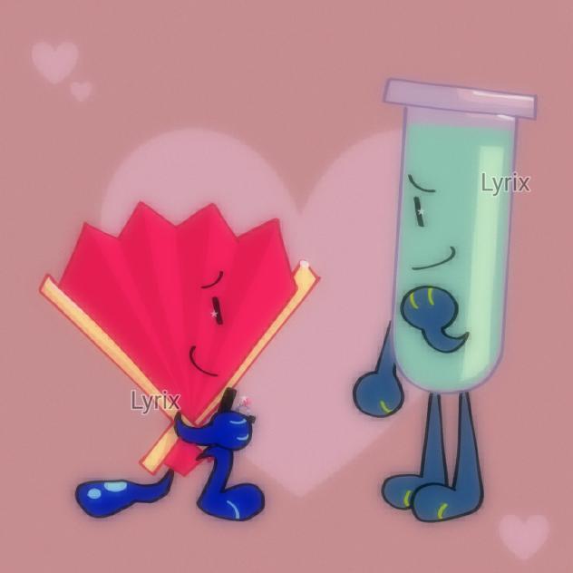 🧪!!FANTUBE PROPOSAL REAL!!🪭