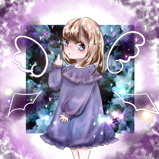 ミニキャラ