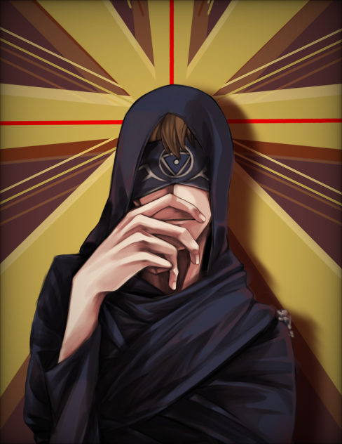 イライ・クラークという男