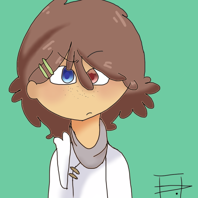 Nuevo look de loon (SpeedDraw)