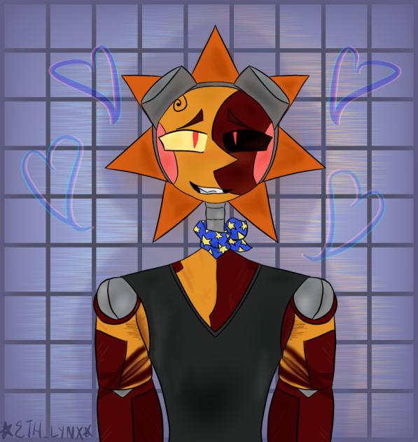 SOLAR - TSBS