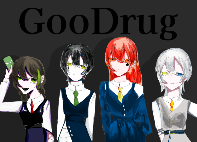 goodrug