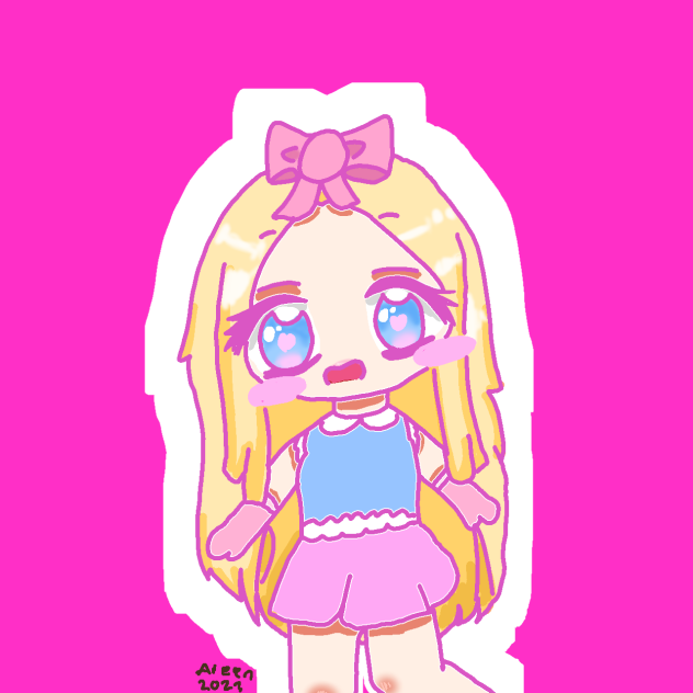 Tea party