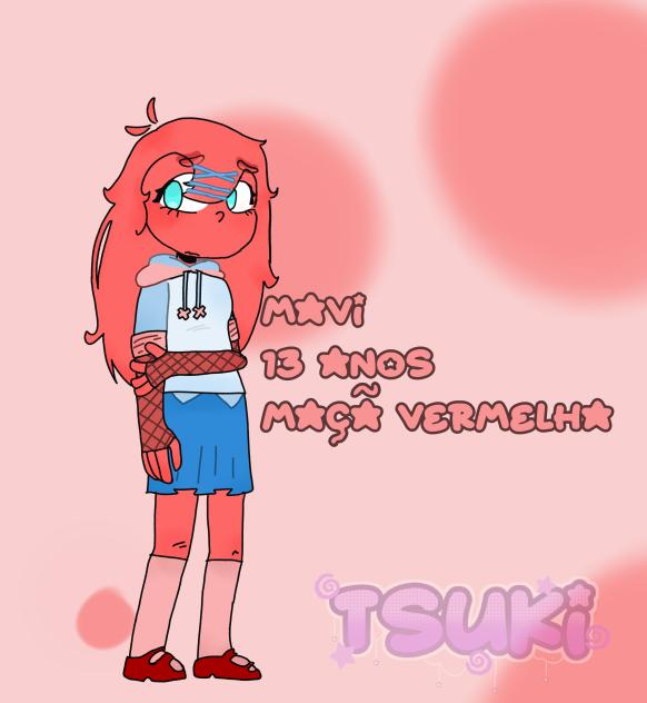 Mavi