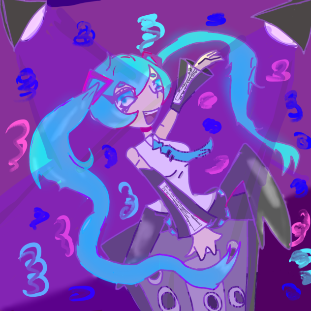 MIKU