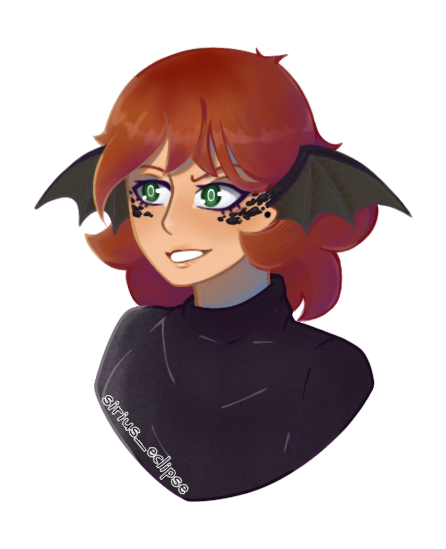 Ray - ibisPaint