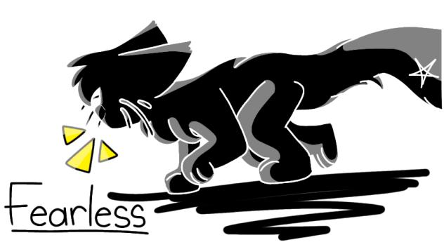 Fearless