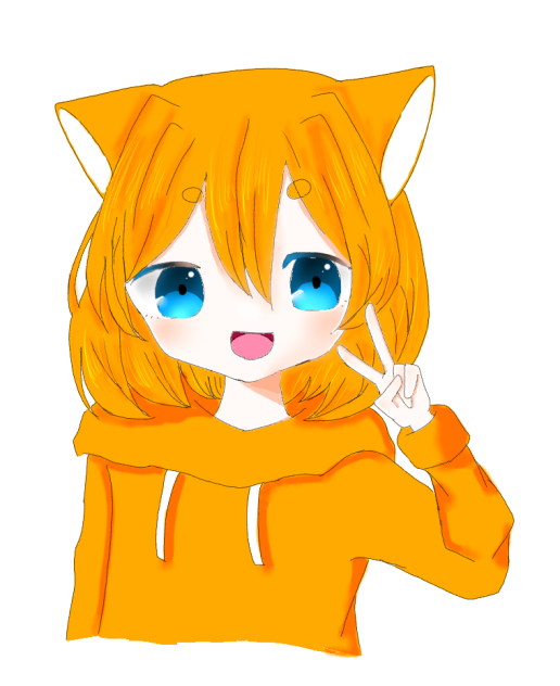 KMちゃんの子！