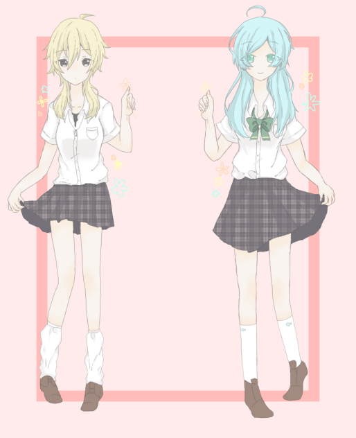 はなどろぼうさん