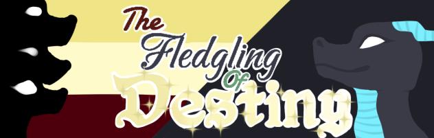TFOD (NEW COMIC)