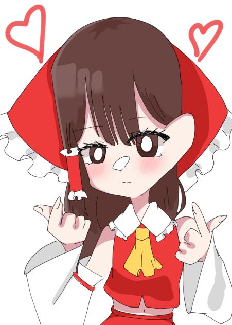🫶❤️