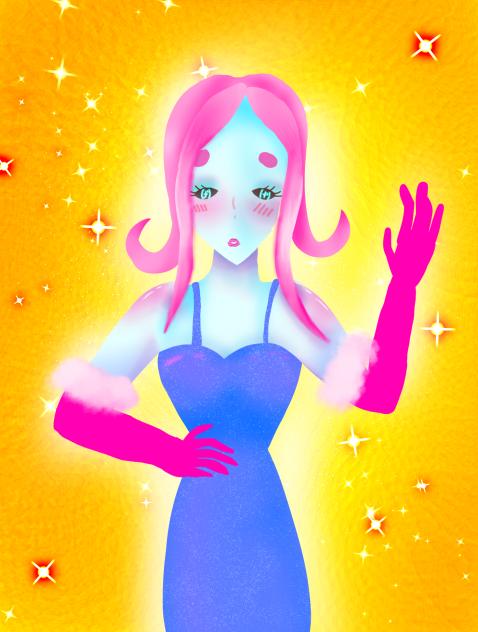 Stardust ✨⭐️🌟