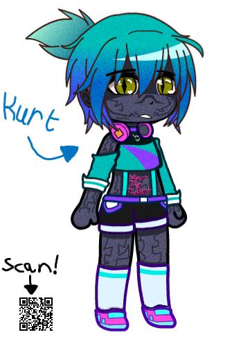 KPDH OC