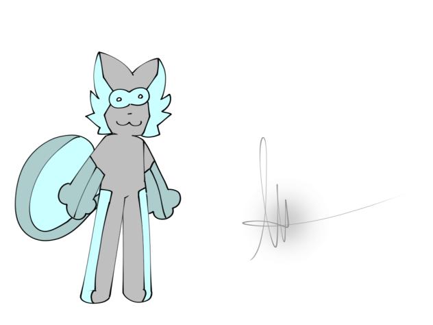 the creature