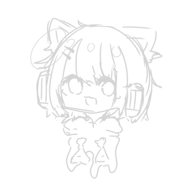 新オリキャラ！下書き？