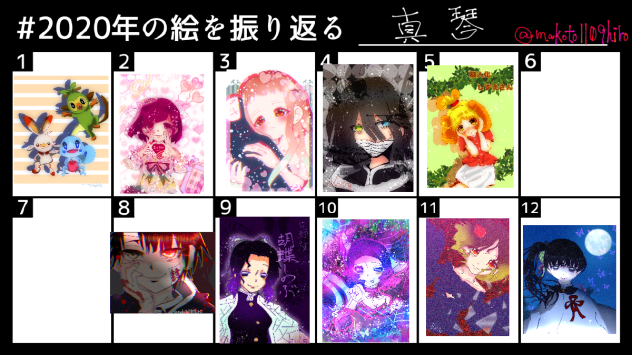 振り返り