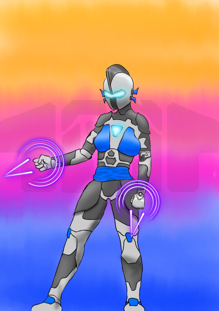 9 sin título - ibisPaint