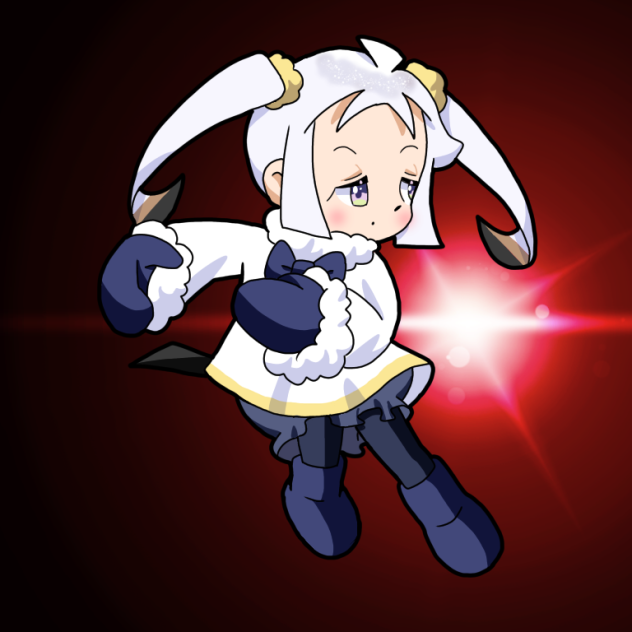 やるよねむエナガちゃん