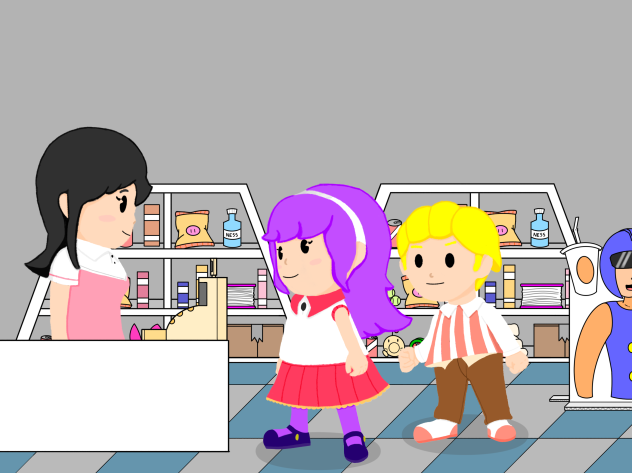 Mother 4