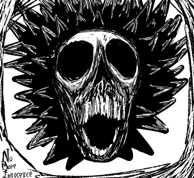 No More Innocence
